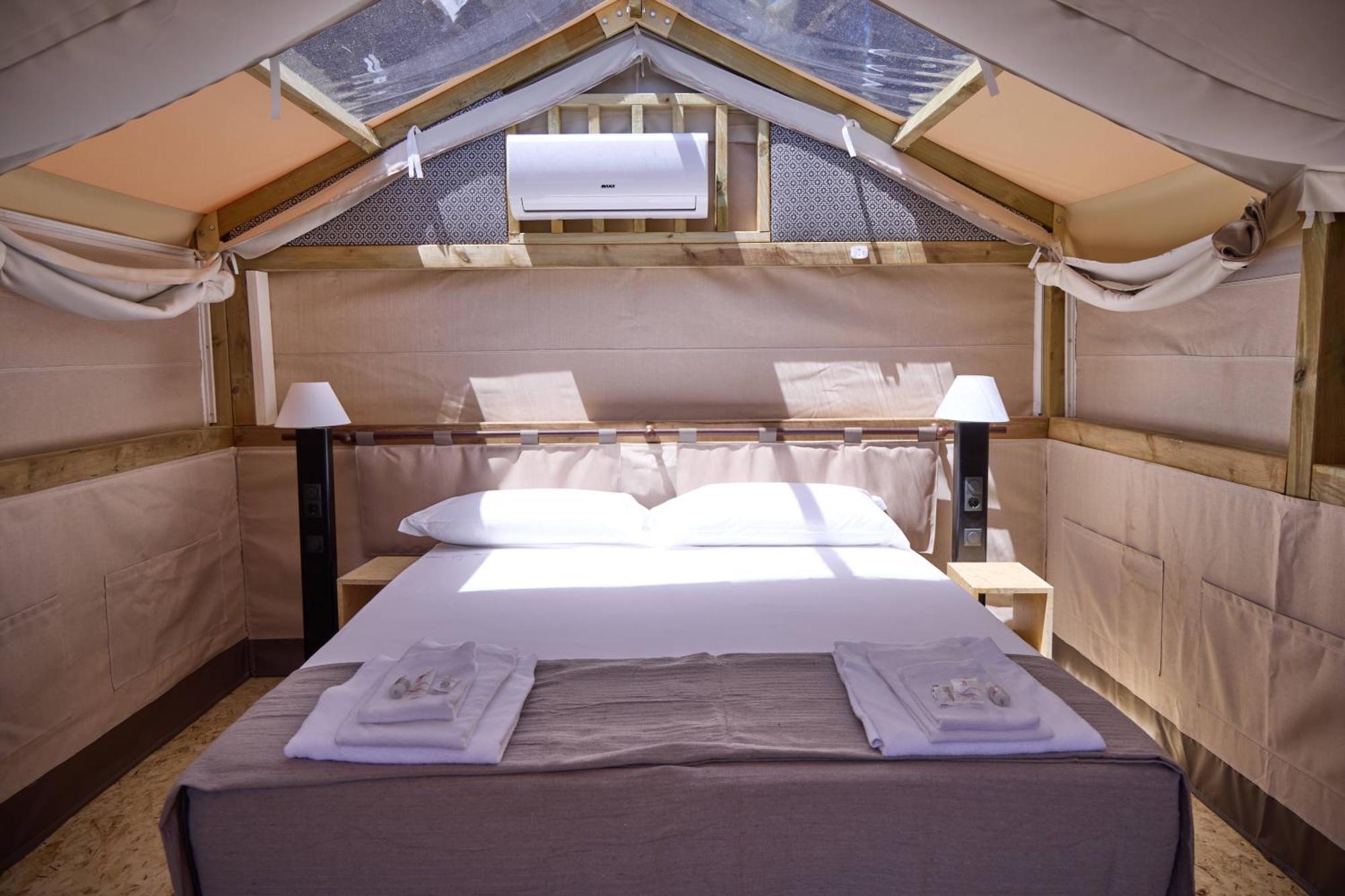 Costa D'Argento - Camping Village Club Capalbio Bagian luar foto