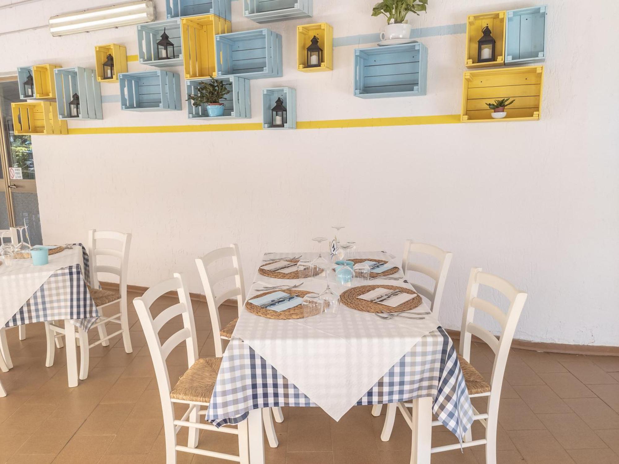 Costa D'Argento - Camping Village Club Capalbio Bagian luar foto